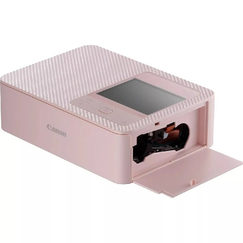 CanonCompact Printer Selphy Cp1500 Pk Eu23Pink