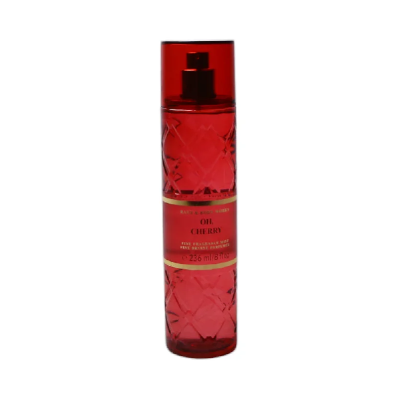 BBW BODY MIST OH CHERRY 236 ML