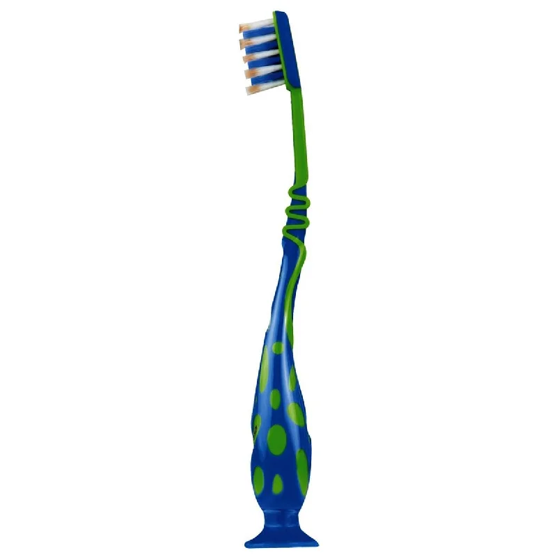Aquafresh Big Teeth 6+ Yrs Toothbrush 12pk