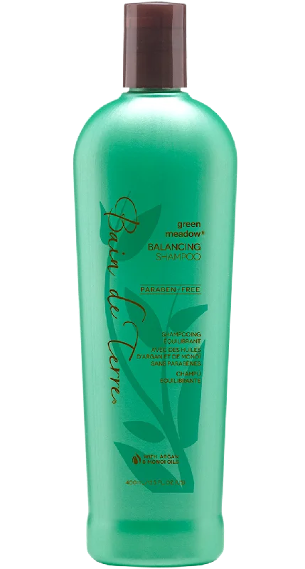Green Meadow Shampoo