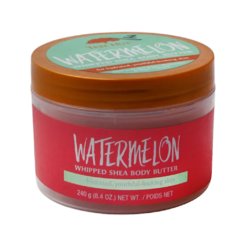 TREE HUT WATERMELON WHIPPED SHEA BODY BUTTER 240G