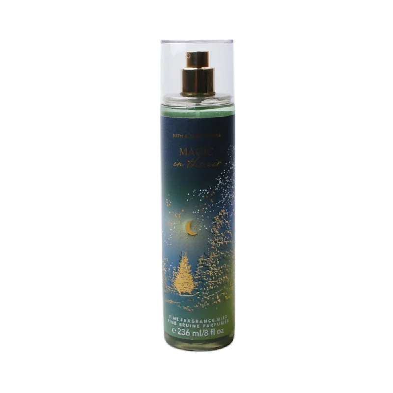 BBW MIST MAGIN IN THE AIR 236ML