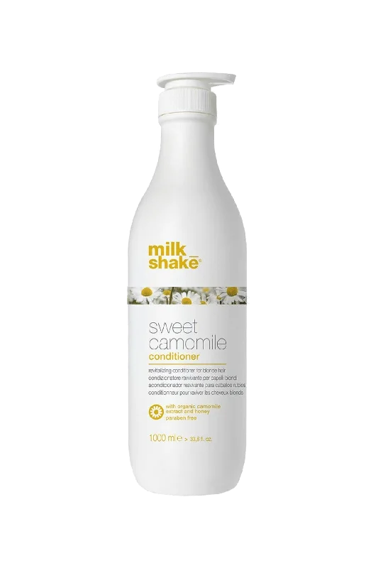 Milkshake sweet camomile conditioner 1 Litre