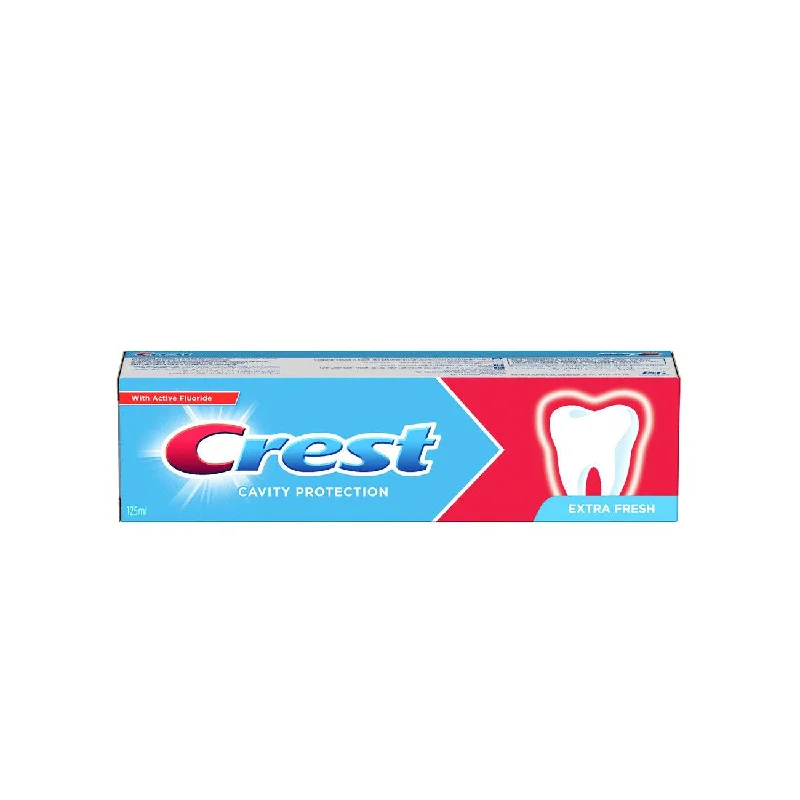 Cavity Protection Extra Fresh Toothpaste