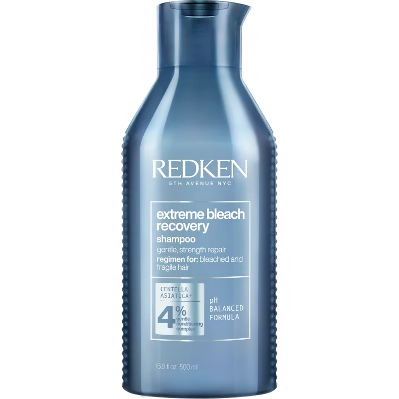 Redken Extreme Bleach Recovery Shampoo 16.9oz